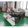 FJZP-200 Laser Screed Power Float Finish Laser Screed